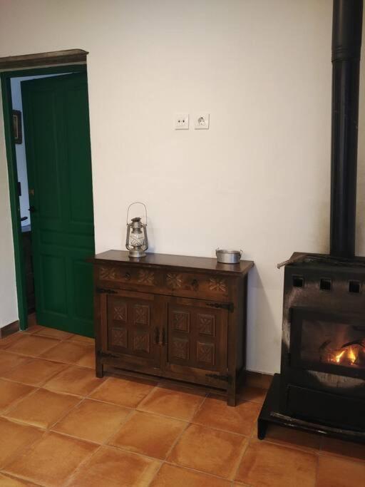 Cottage Eco-Friendly Barcelona Country Side La Garriga Exterior photo