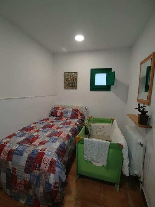 Cottage Eco-Friendly Barcelona Country Side La Garriga Exterior photo